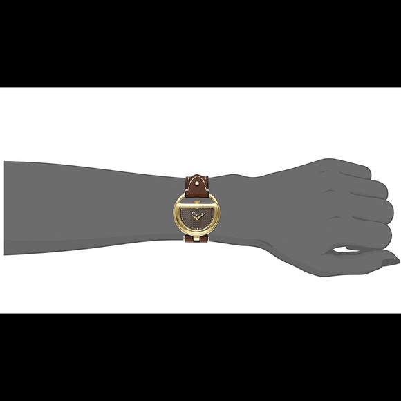 Salvatore Ferragamo Lady’s Watch